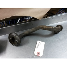 102D029 Engine Oil Pickup Tube From 1999 Dodge Caravan  3.8